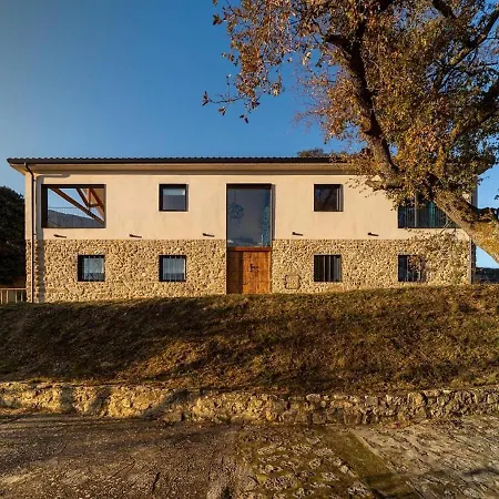 CASA SARTZALETA-Navarra-España-2